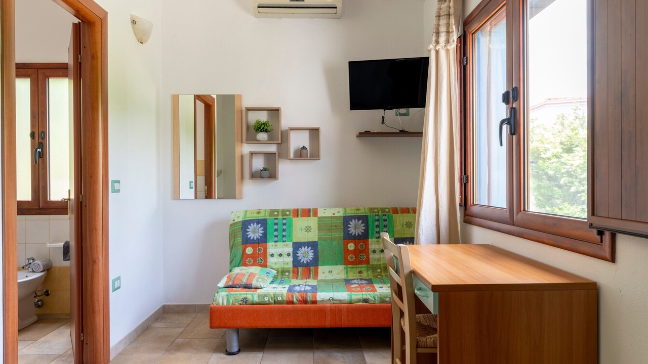 Photo of Bedroom in Cardedu