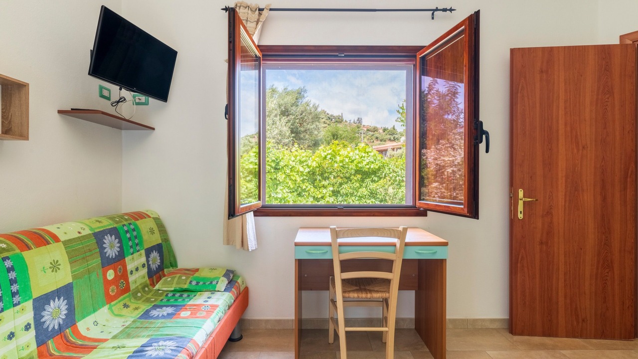 Photo of Livingroom in Cardedu