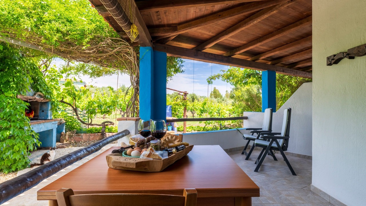 Photo of Outdoor in Cardedu