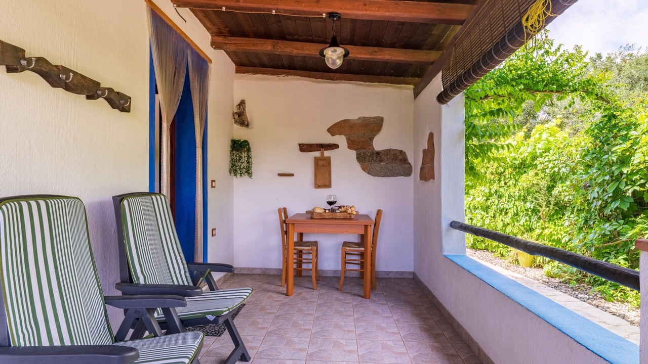 Photo of Outdoor in Cardedu