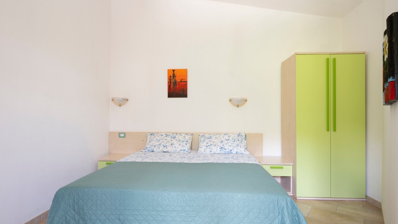 Photo of Bedroom in Cardedu