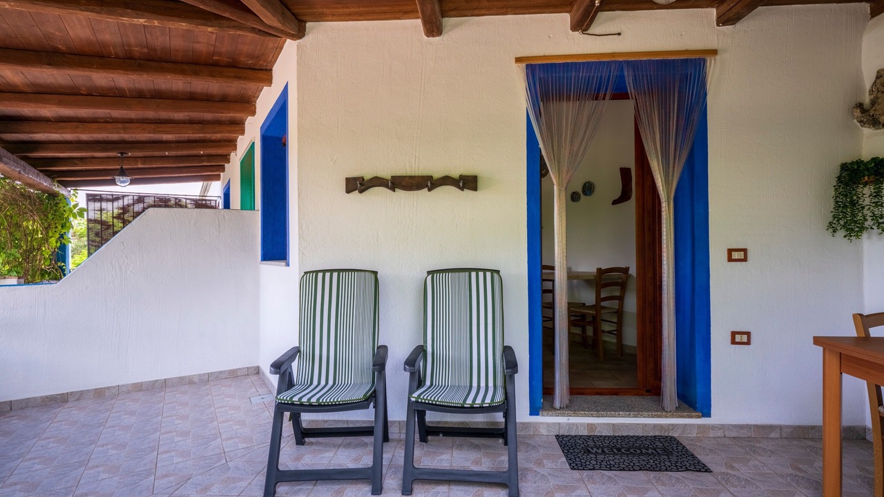 Photo of Patio Balcony in Cardedu