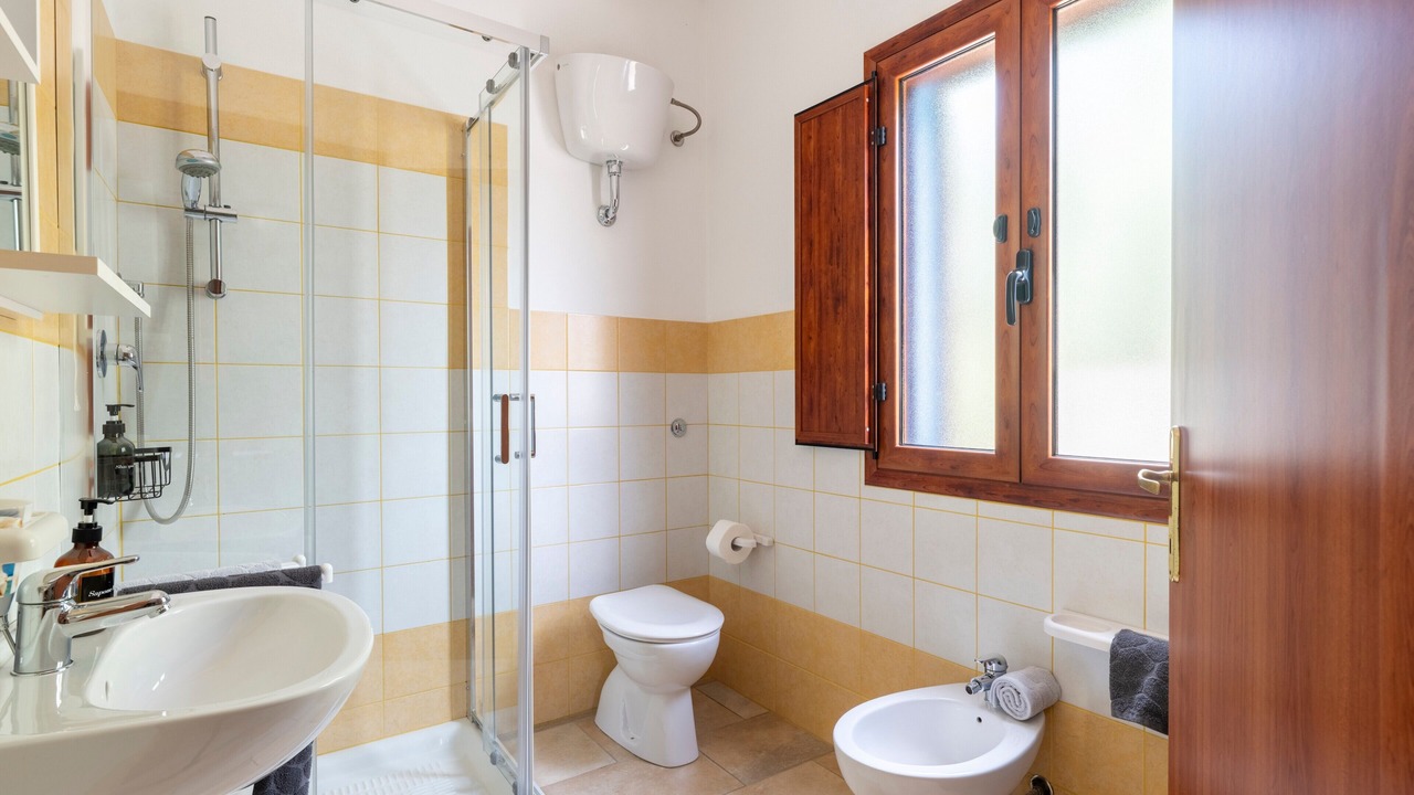 Photo of Bathroom in Cardedu