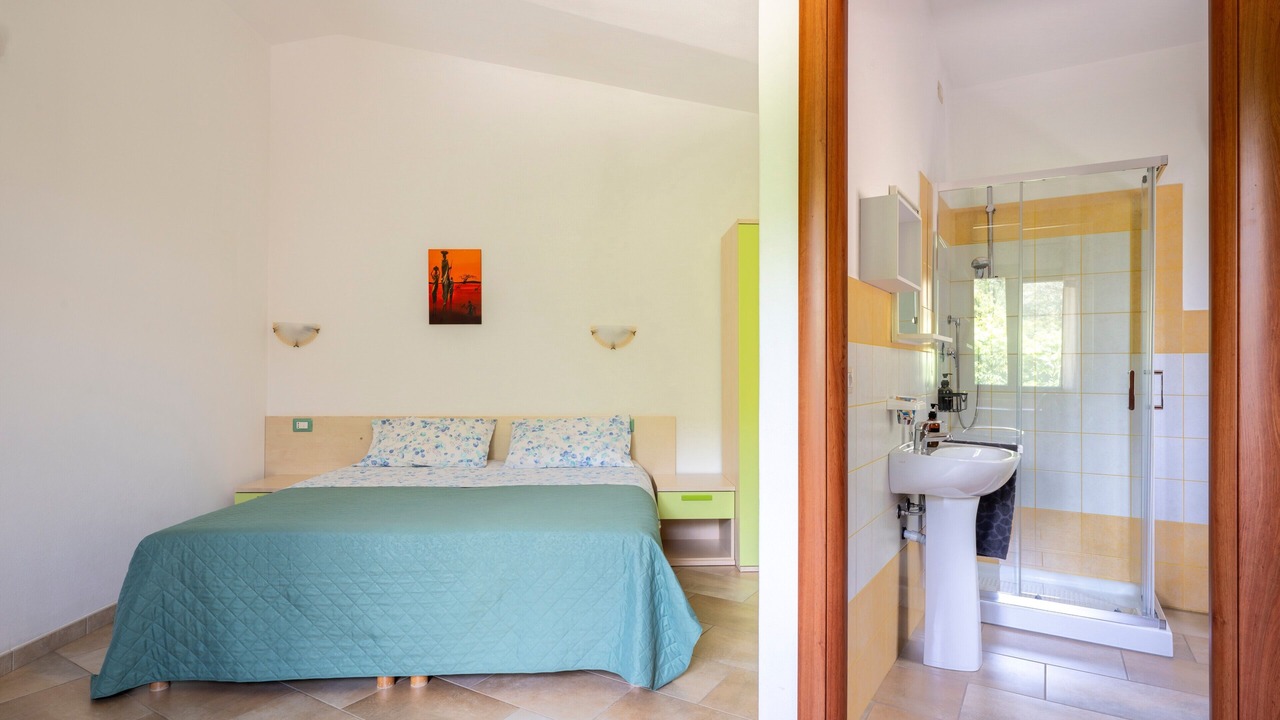 Photo of Bedroom in Cardedu