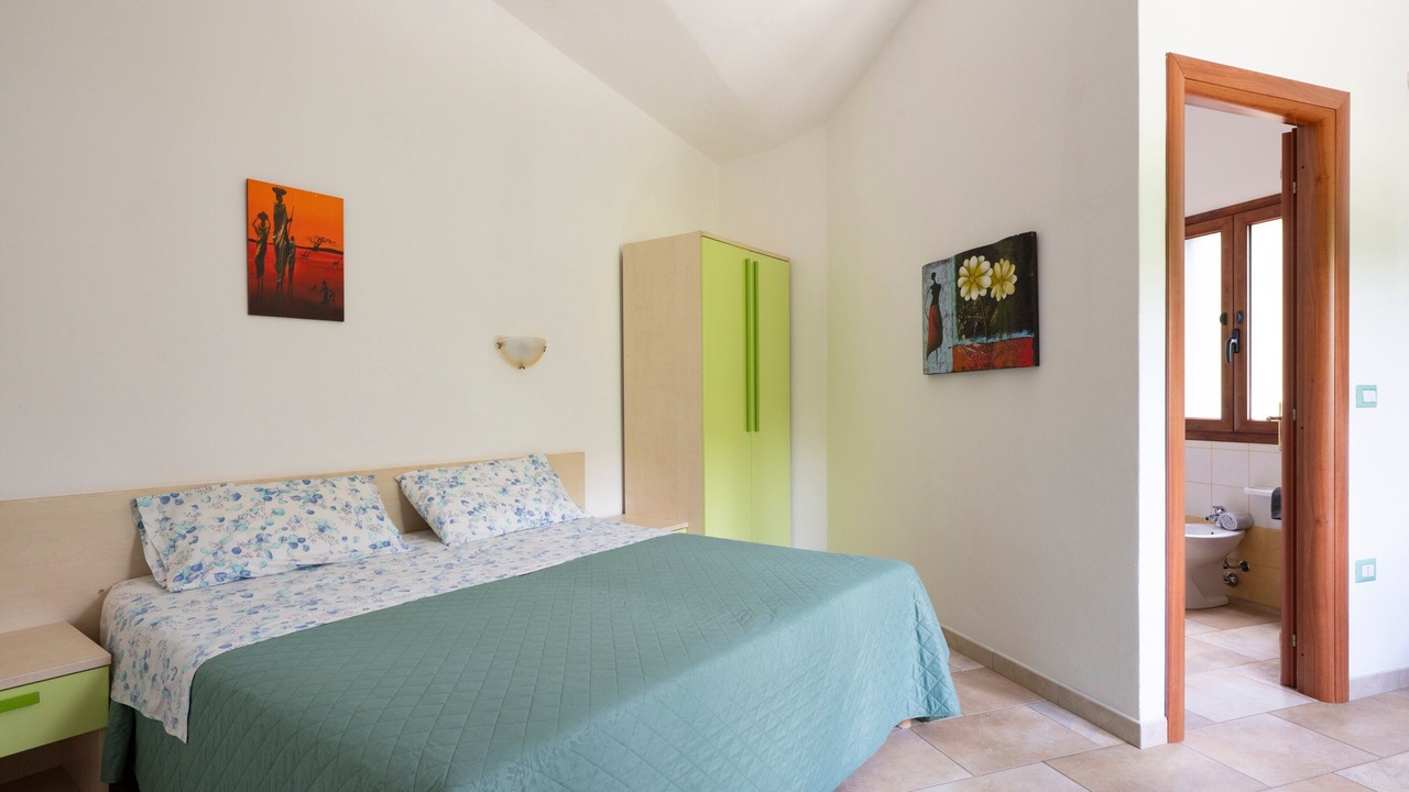 Photo of Bedroom in Cardedu