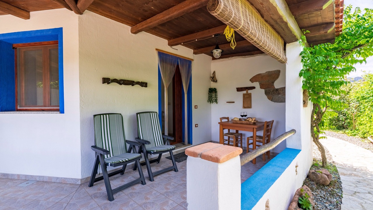 Photo of Outdoor in Cardedu