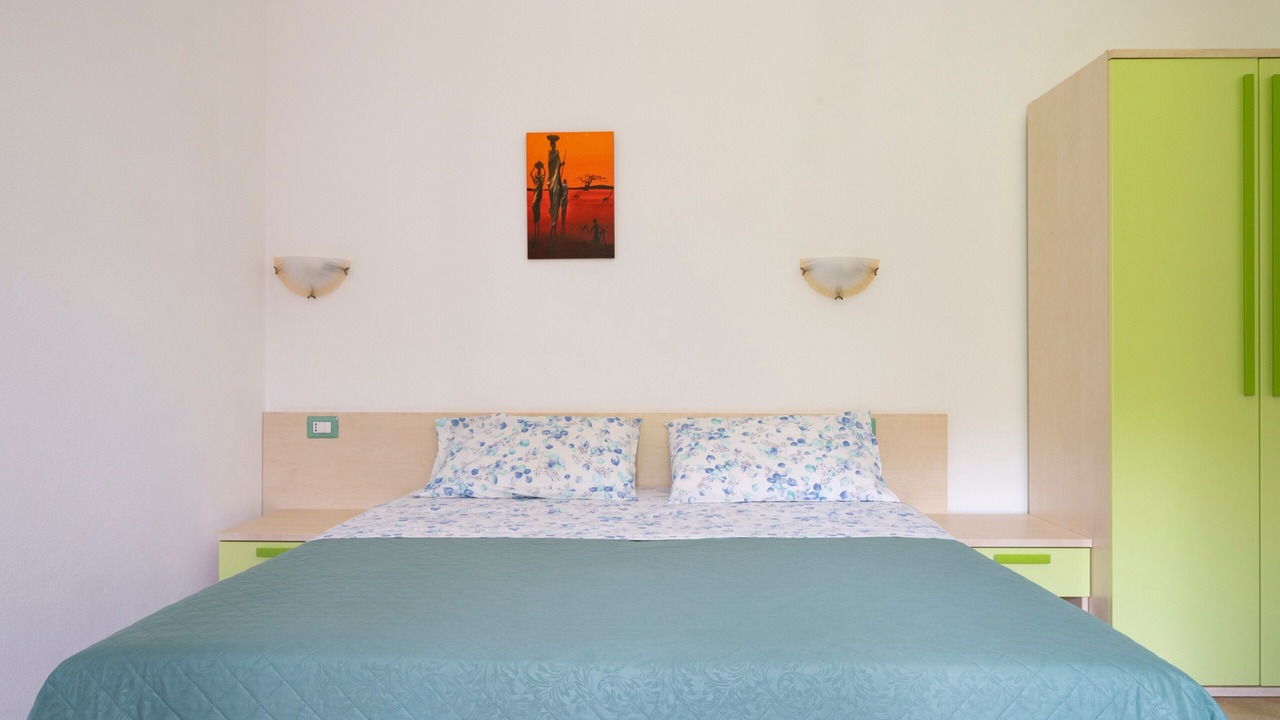 Photo of Bedroom in Cardedu