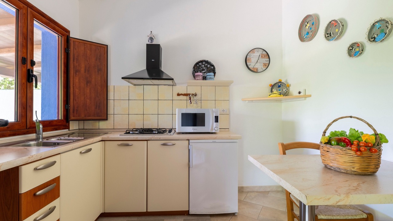 Photo of Kitchen in Cardedu