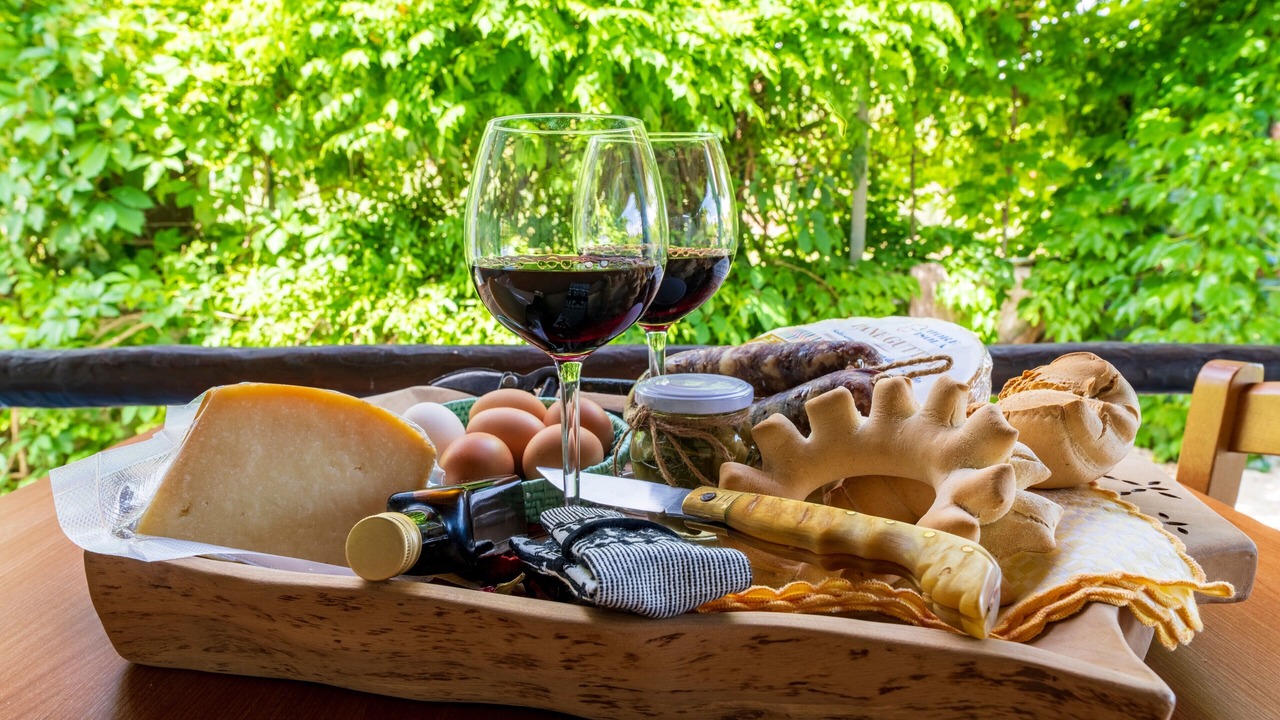 Photo of Outdoor in Cardedu