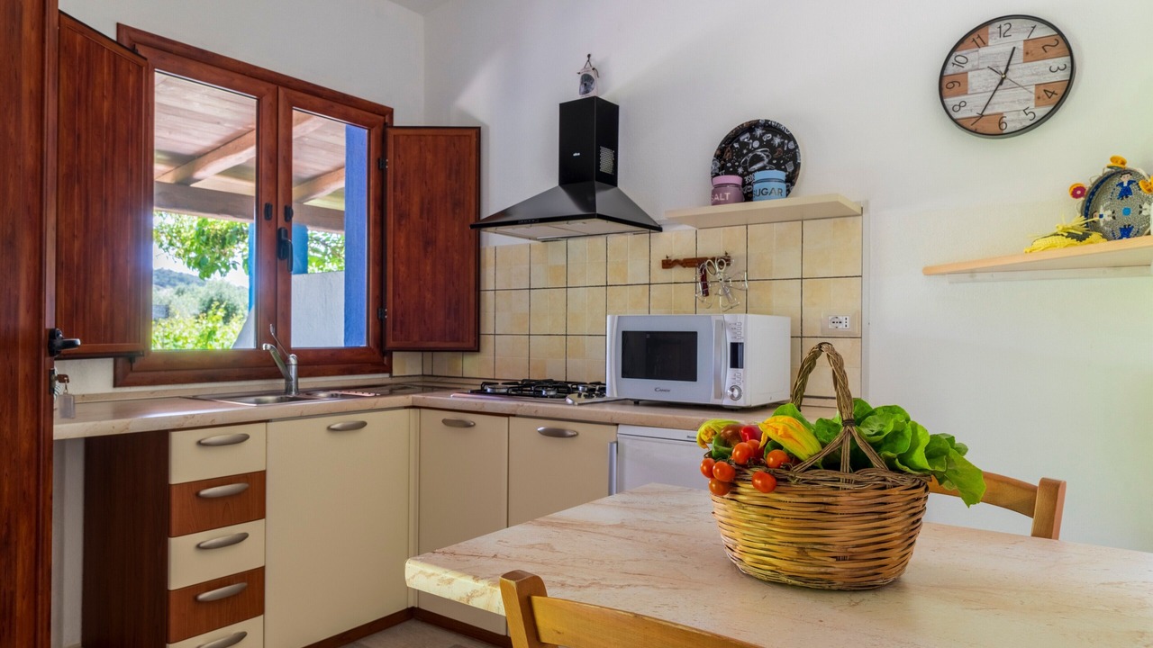 Photo of Kitchen in Cardedu