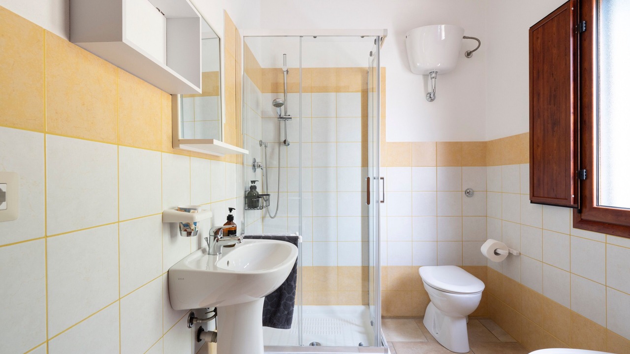 Photo of Bathroom in Cardedu