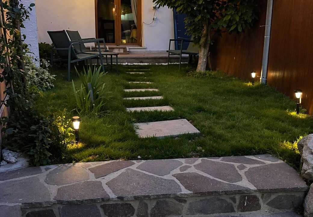 Photo of Patio Balcony in Giba