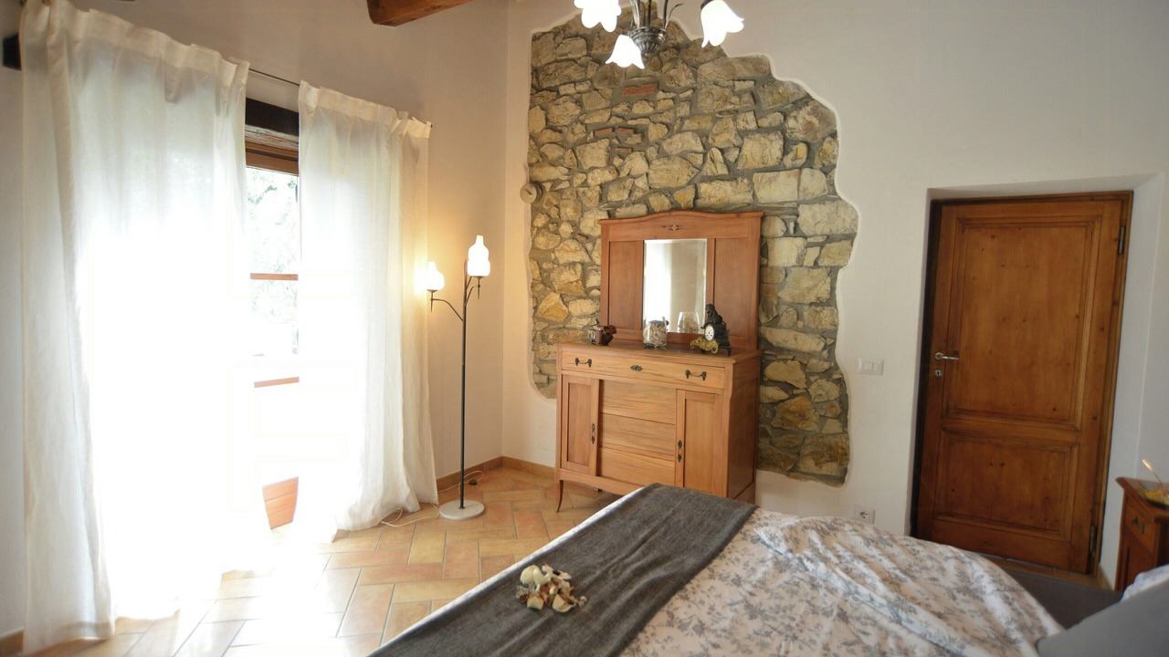 Photo of Bedroom in Caprese Michelangelo
