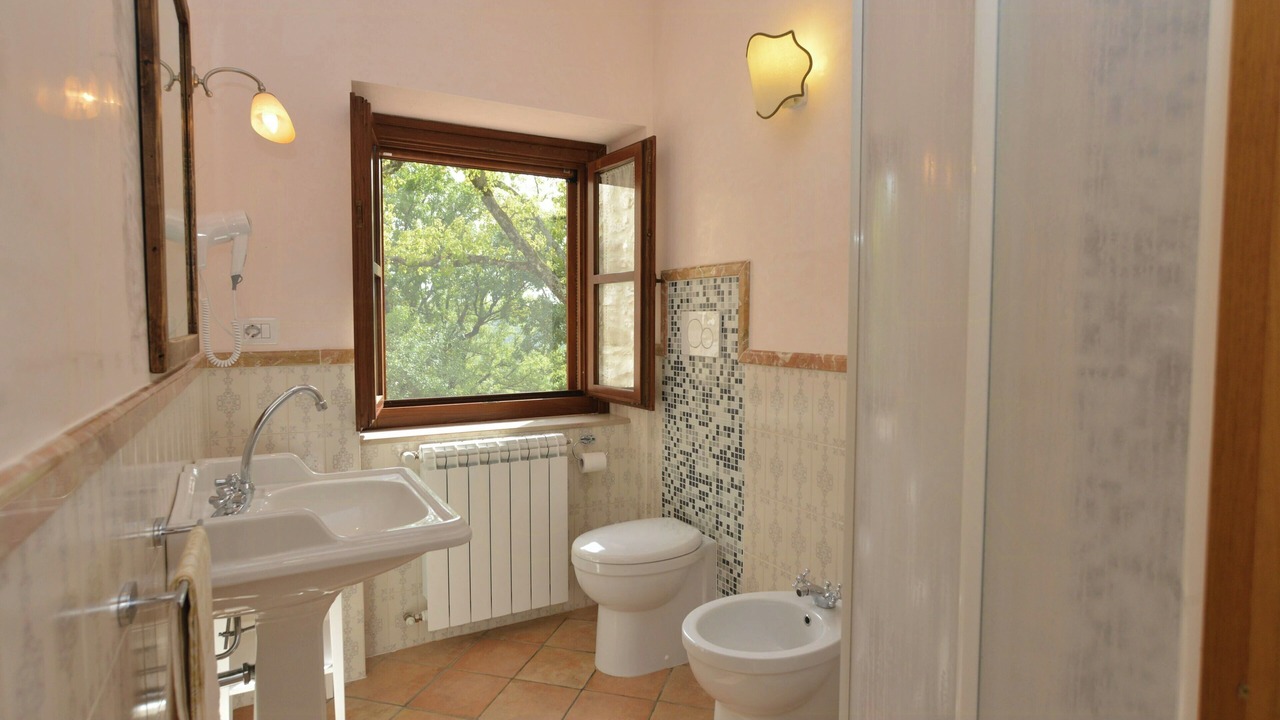 Photo of Bathroom in Caprese Michelangelo