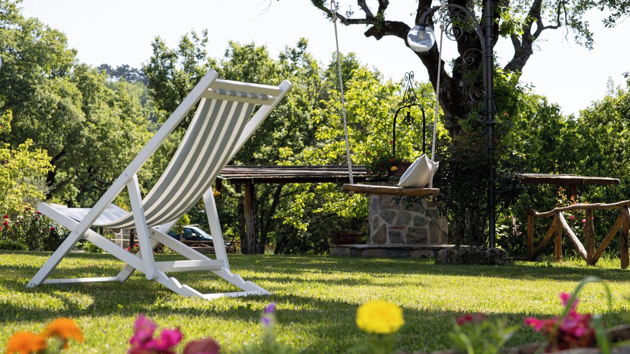 Photo of Outdoor in Caprese Michelangelo