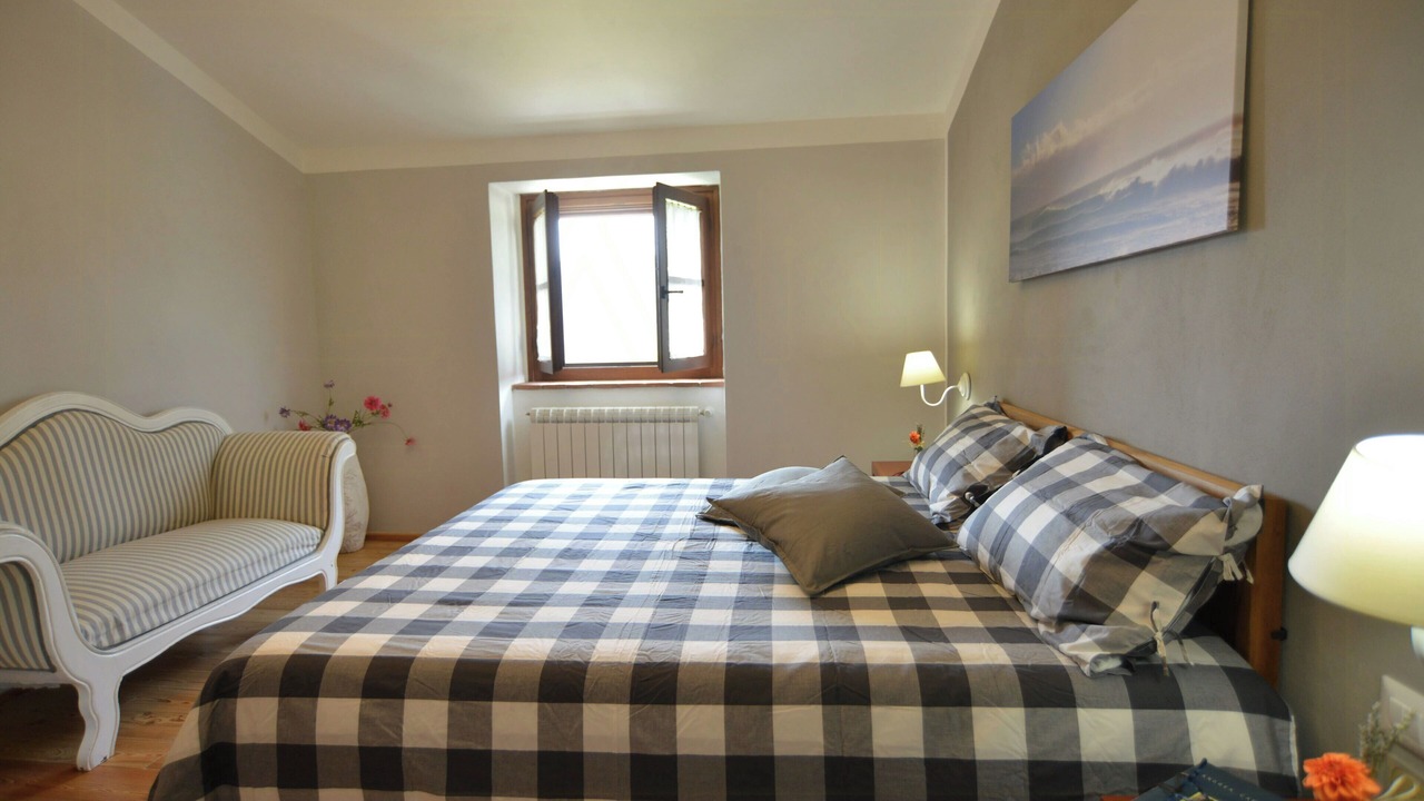 Photo of Bedroom in Caprese Michelangelo