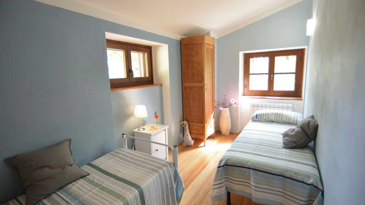 Photo of Bedroom in Caprese Michelangelo
