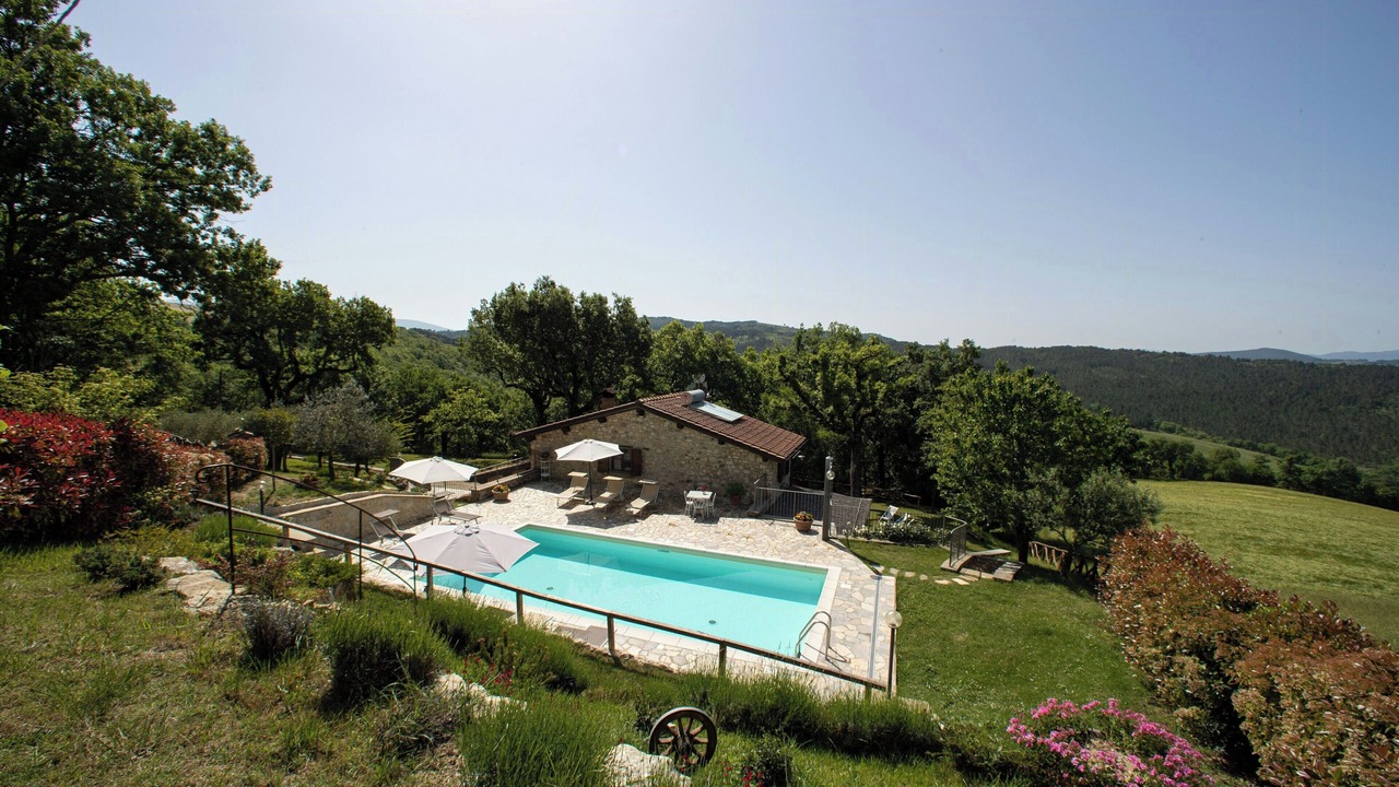 Photo of Outdoor in Caprese Michelangelo