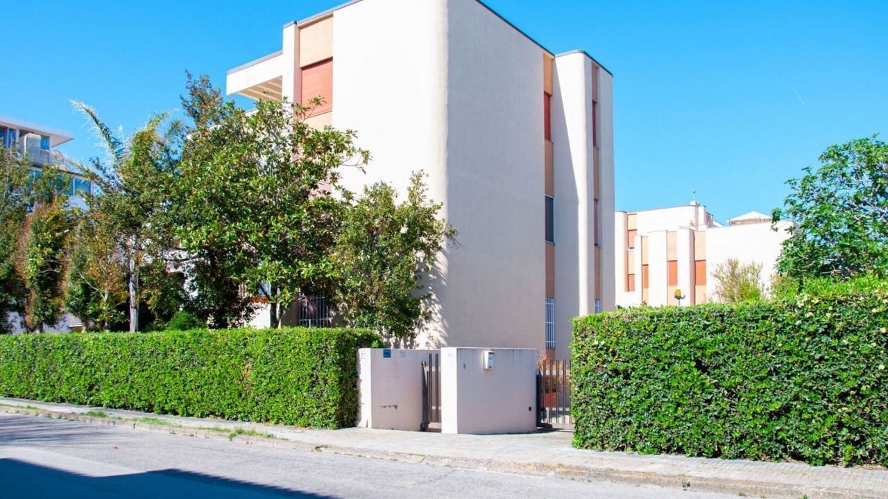 Photo of Outdoor in Lido