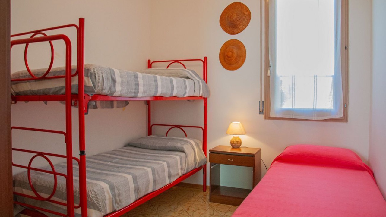 Photo of Bedroom in Lido