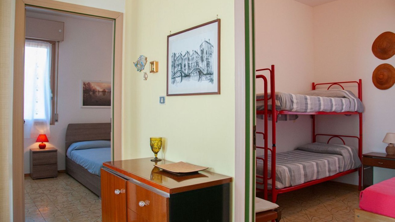 Photo of Bedroom in Lido