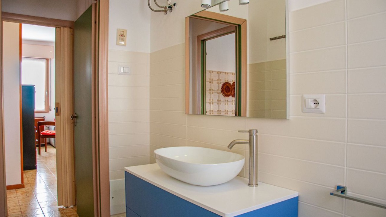 Photo of Bathroom in Lido