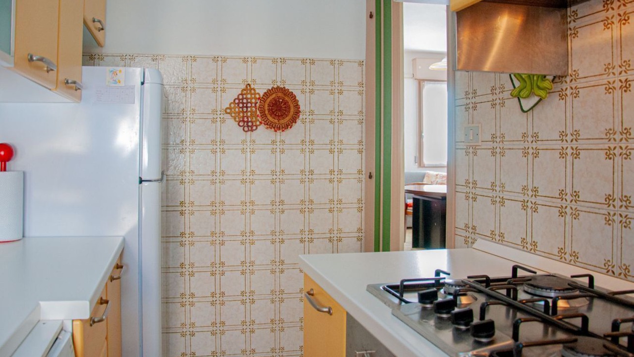 Photo of Kitchen in Lido