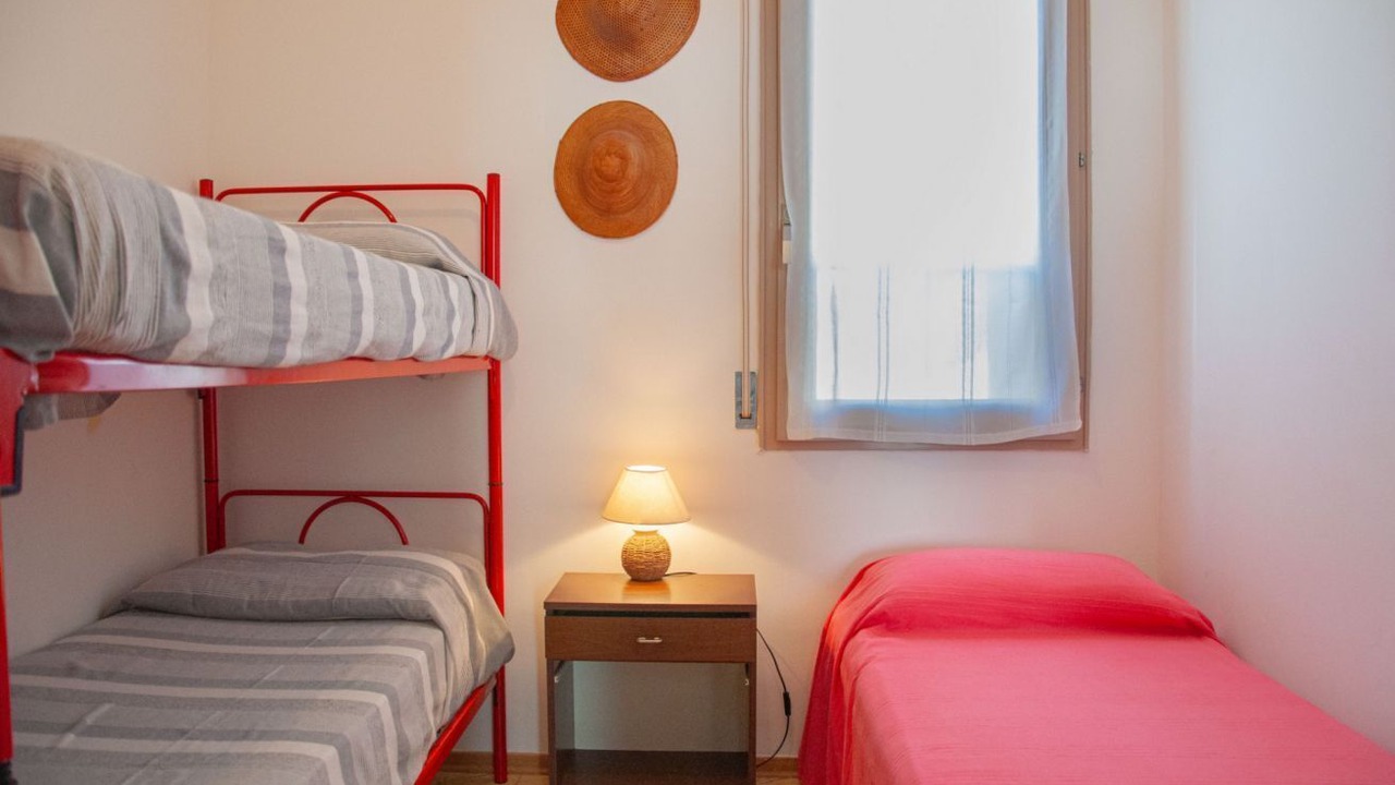 Photo of Bedroom in Lido