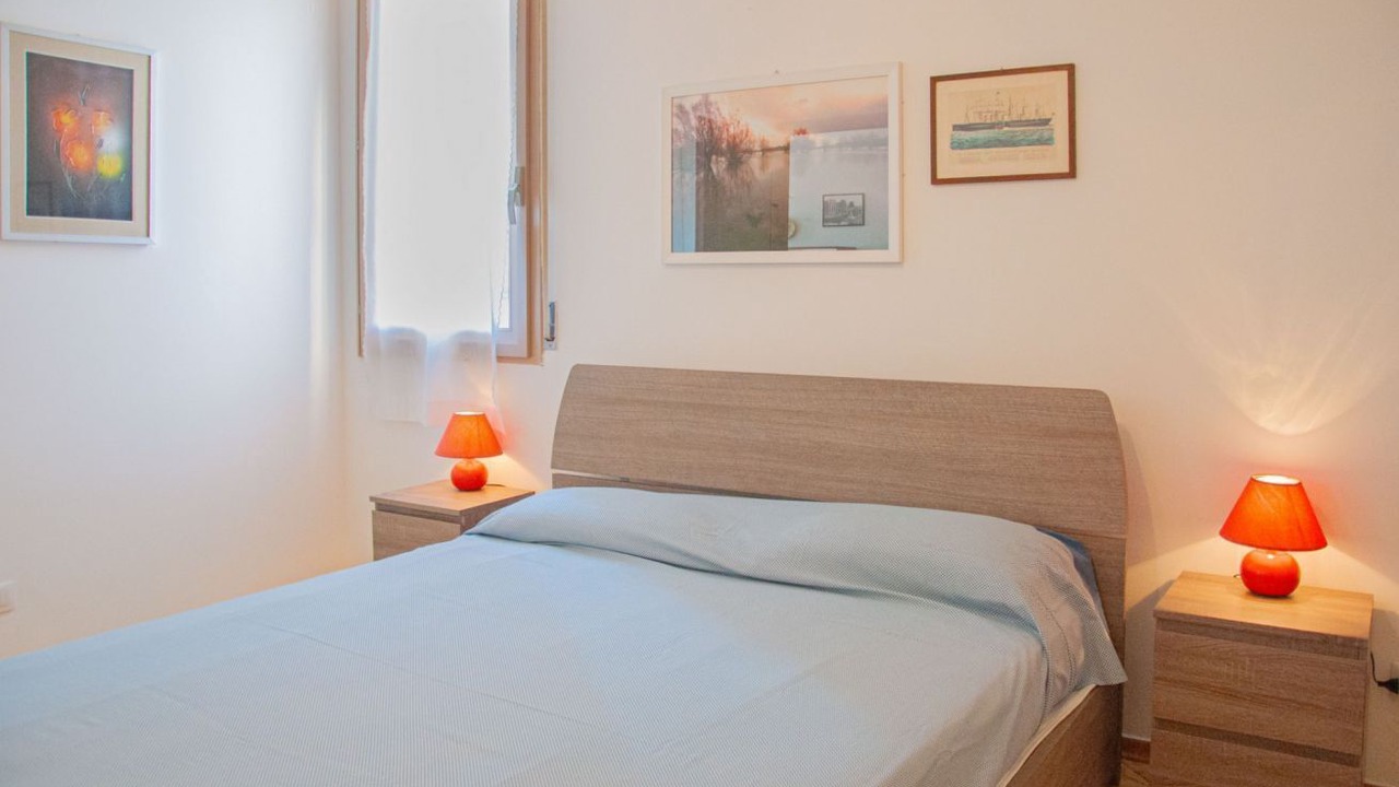 Photo of Bedroom in Lido