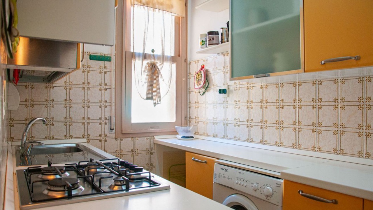 Photo of Kitchen in Lido