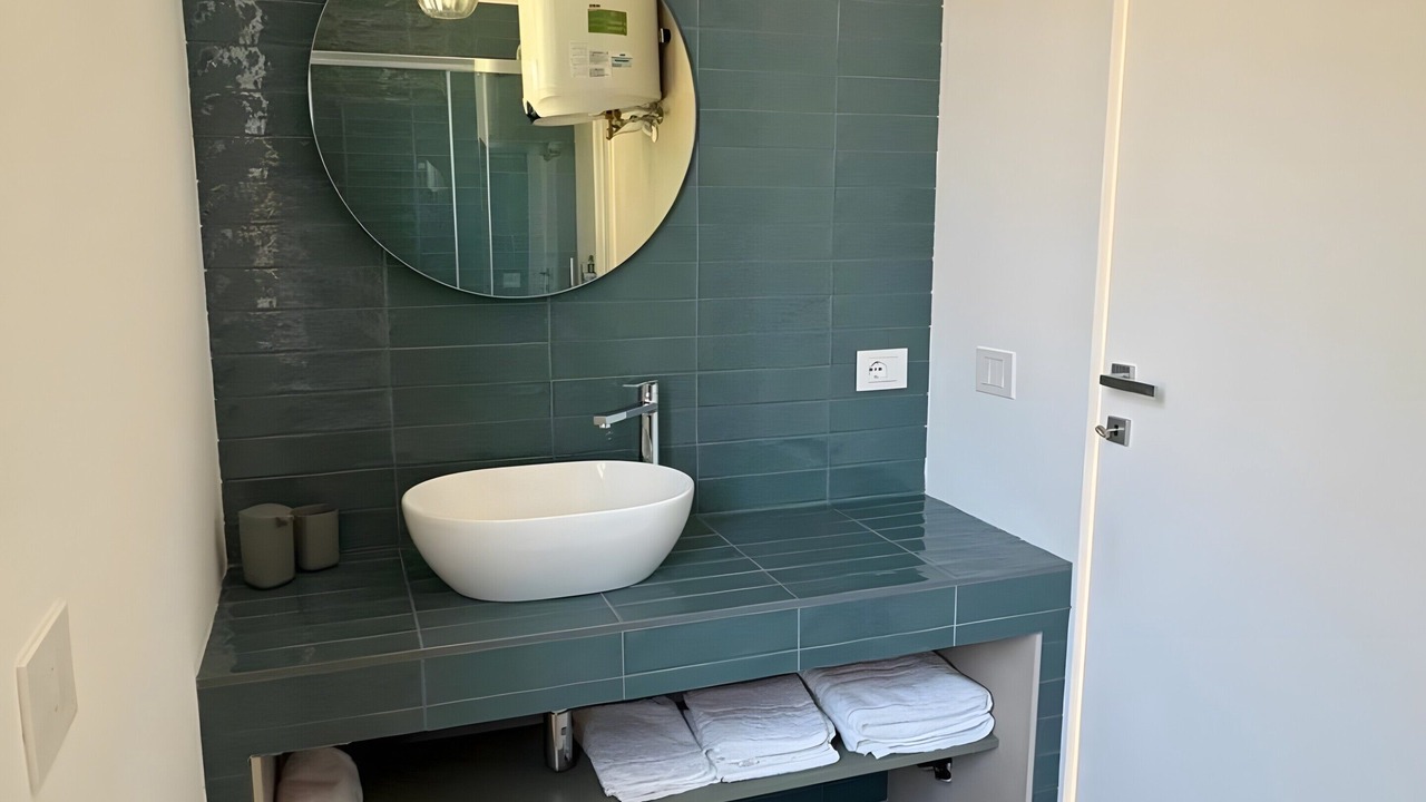 Photo of Bathroom in Chiesiola
