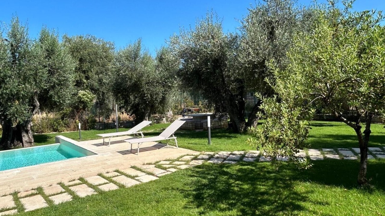 Photo of Outdoor in Chiesiola