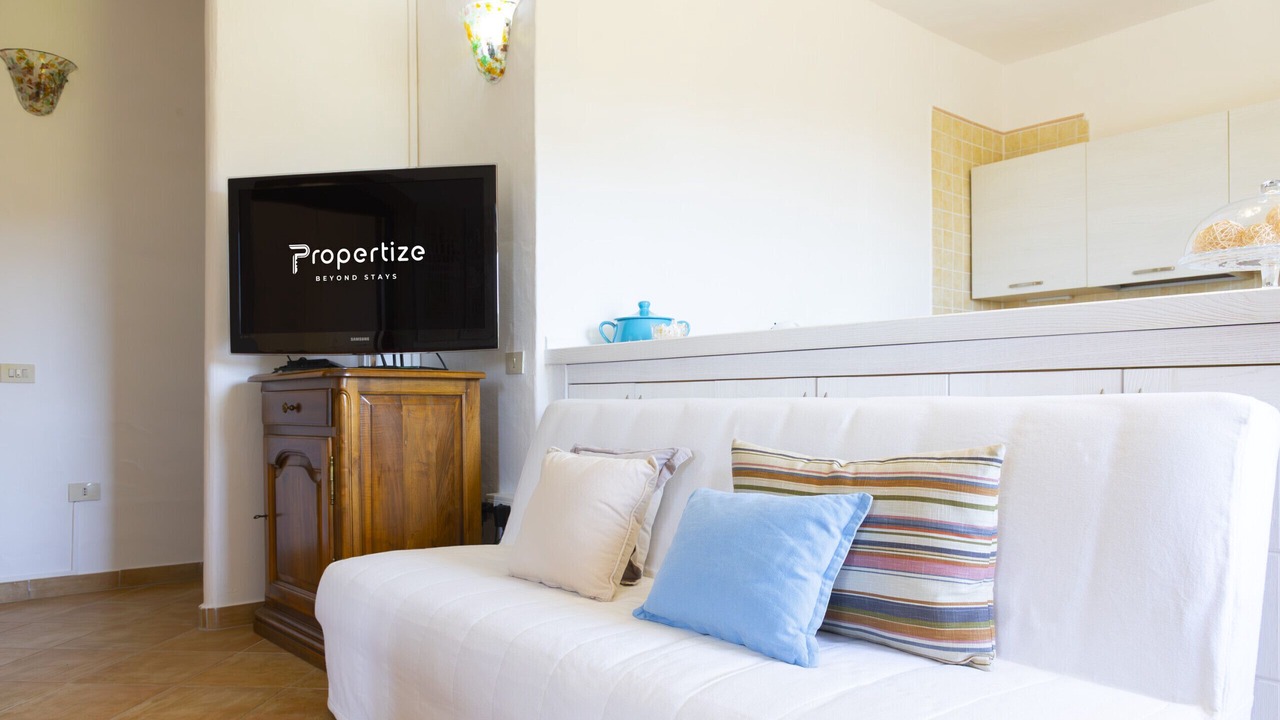 Photo of Bedroom in Su Canale