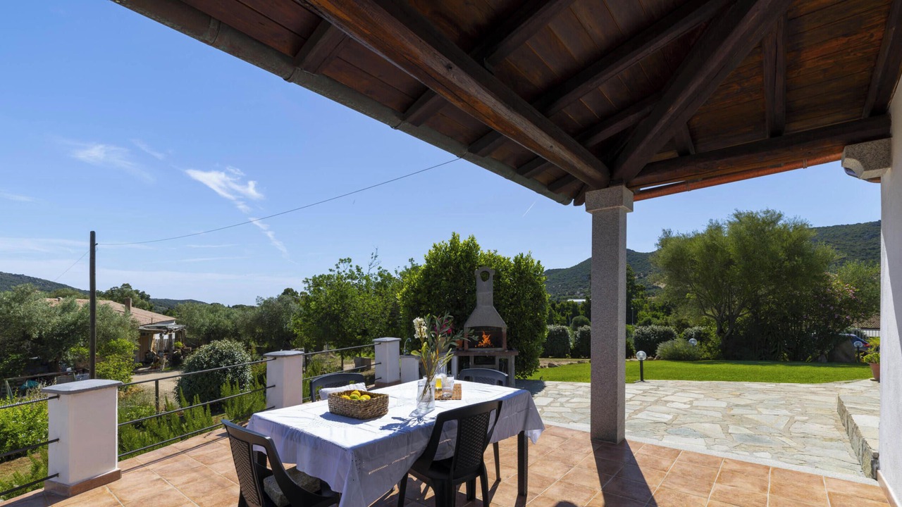 Photo of Outdoor in Su Canale