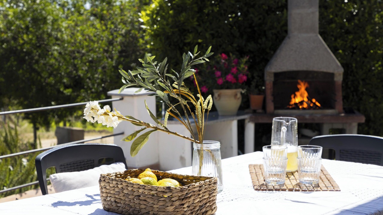 Photo of Outdoor in Su Canale