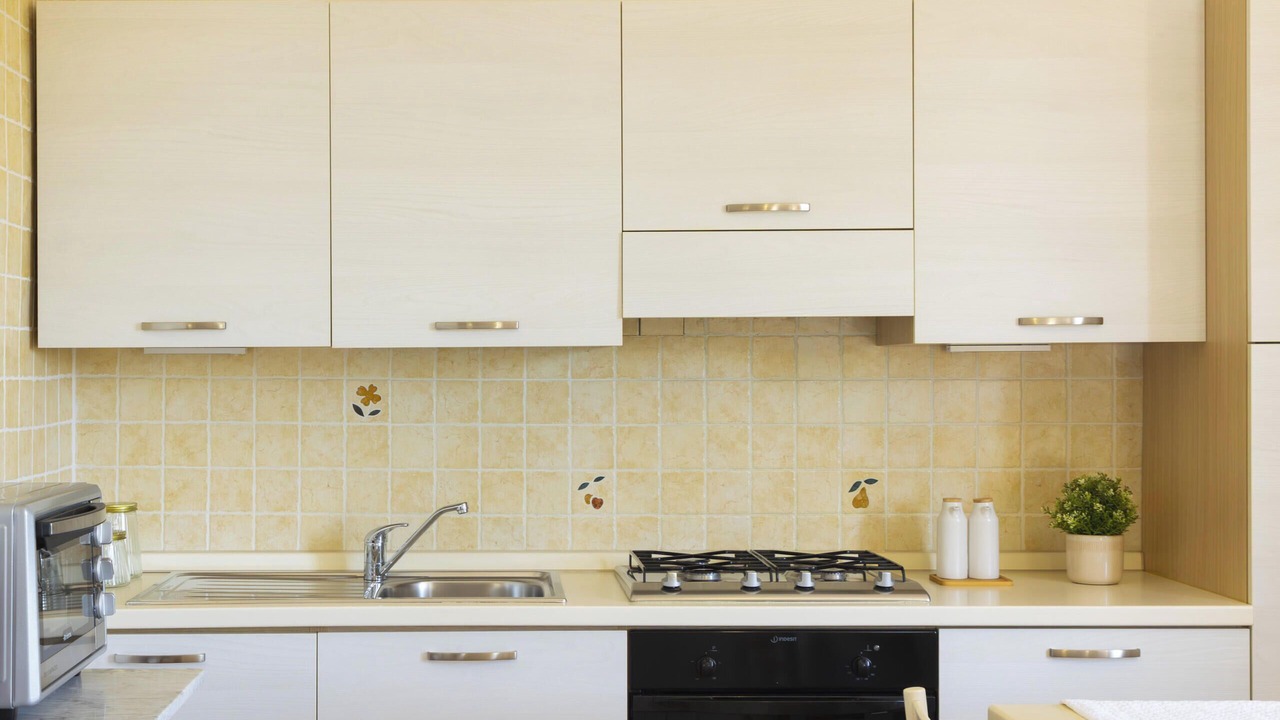 Photo of Kitchen in Su Canale