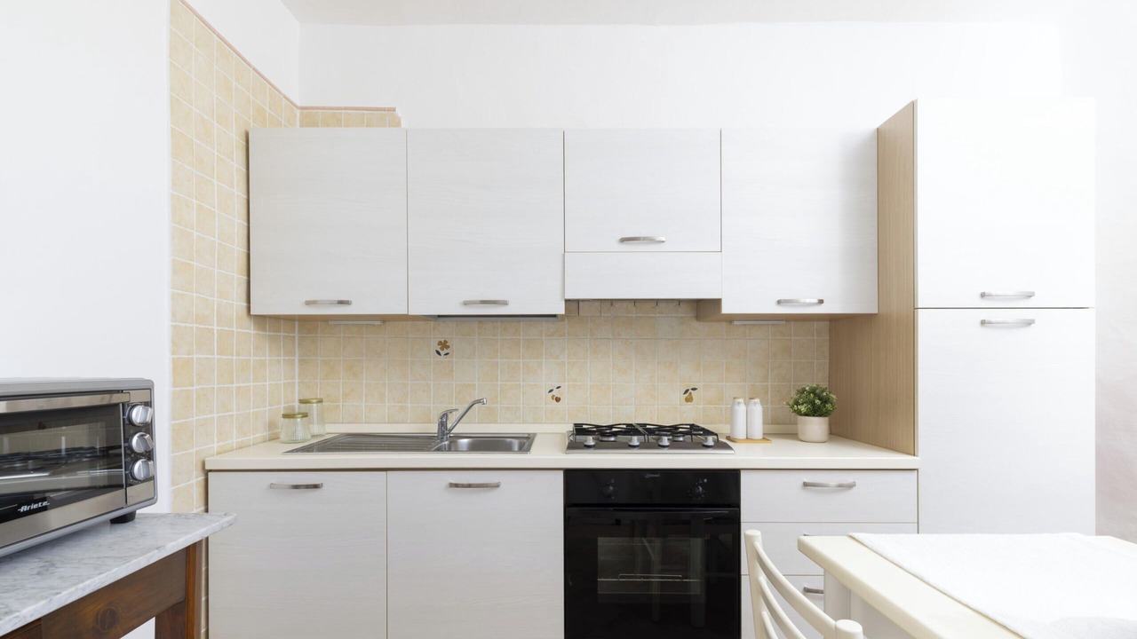 Photo of Kitchen in Su Canale