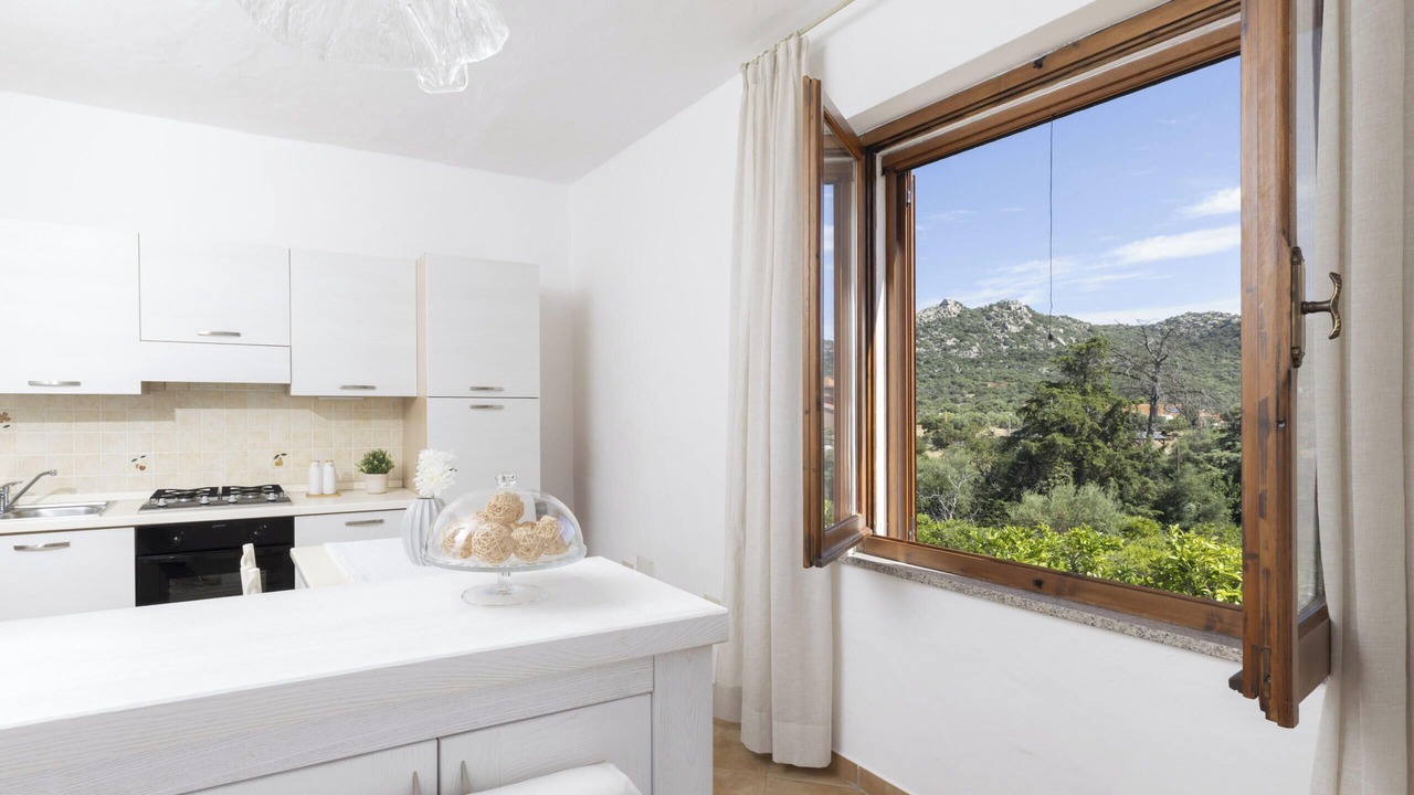 Photo of Kitchen in Su Canale