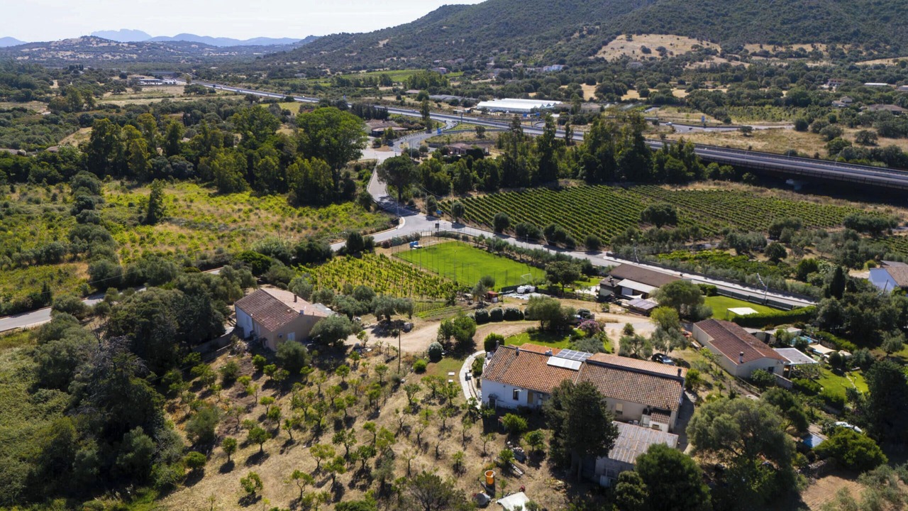 Photo of Outdoor in Su Canale