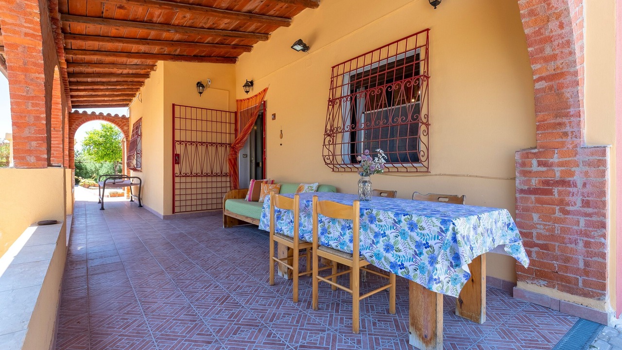 Photo of Outdoor in Sorso