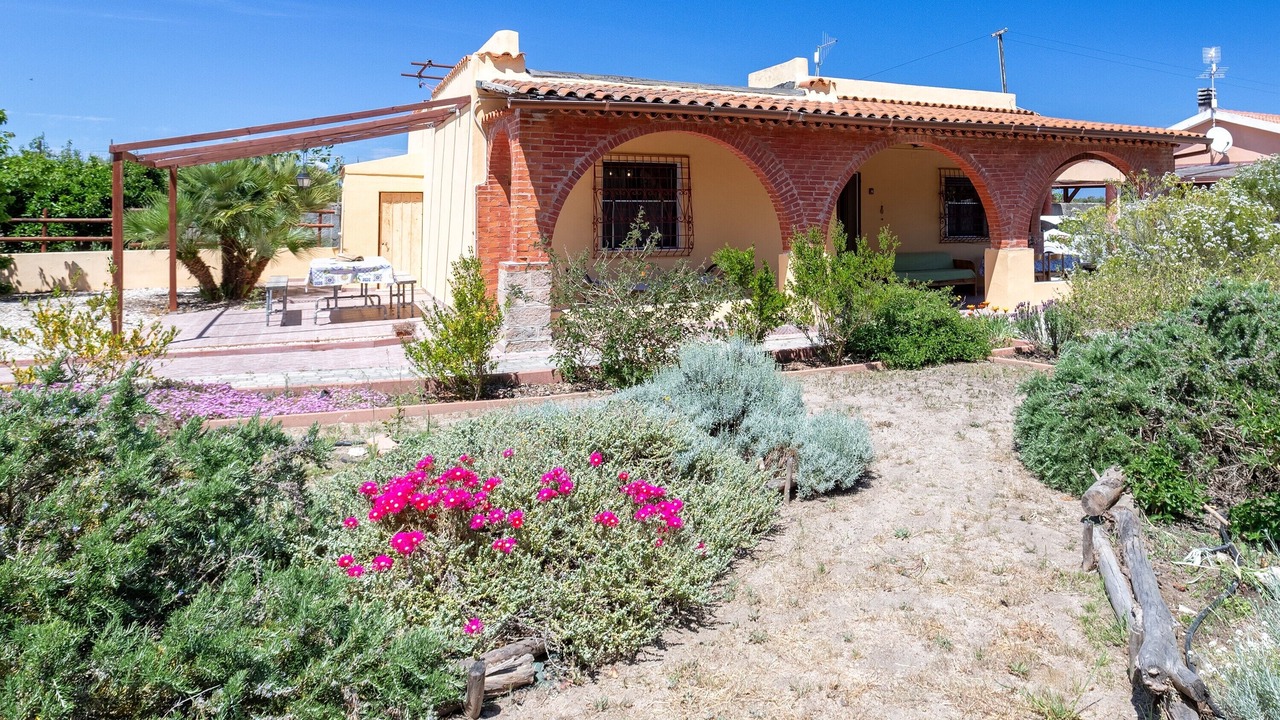 Photo of Outdoor in Sorso