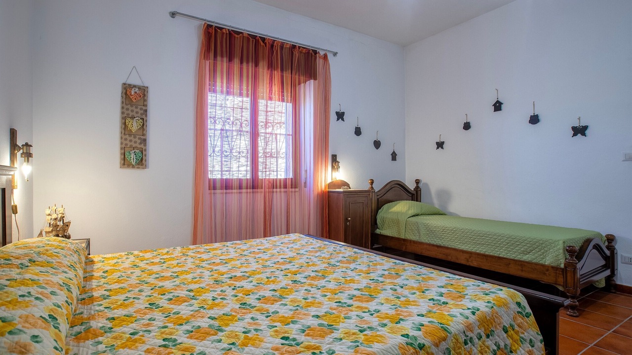 Photo of Bedroom in Sorso