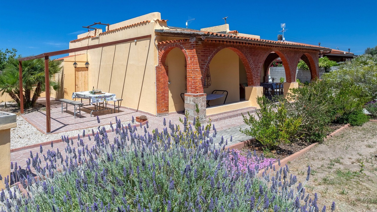Photo of Outdoor in Sorso