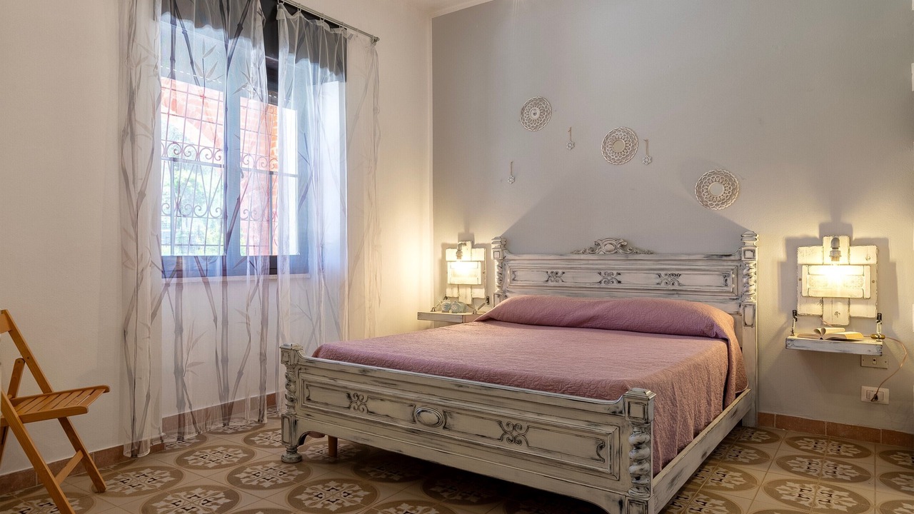Photo of Bedroom in Sorso