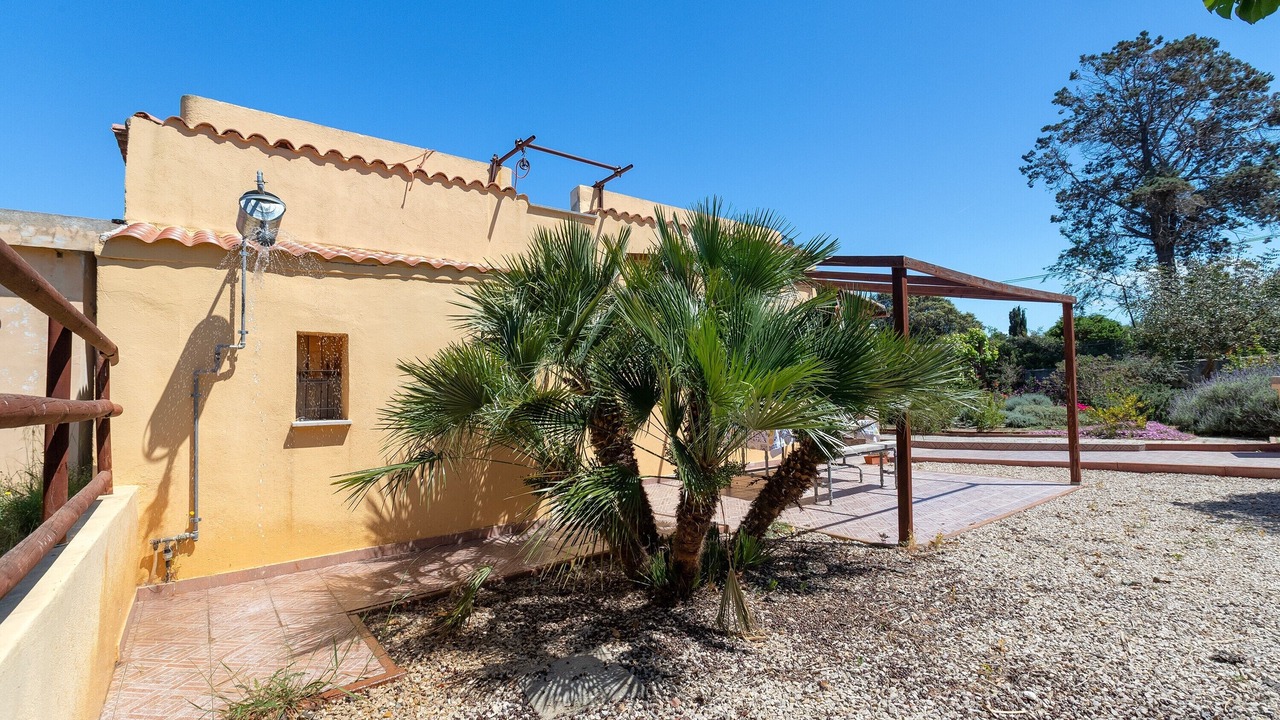 Photo of Outdoor in Sorso