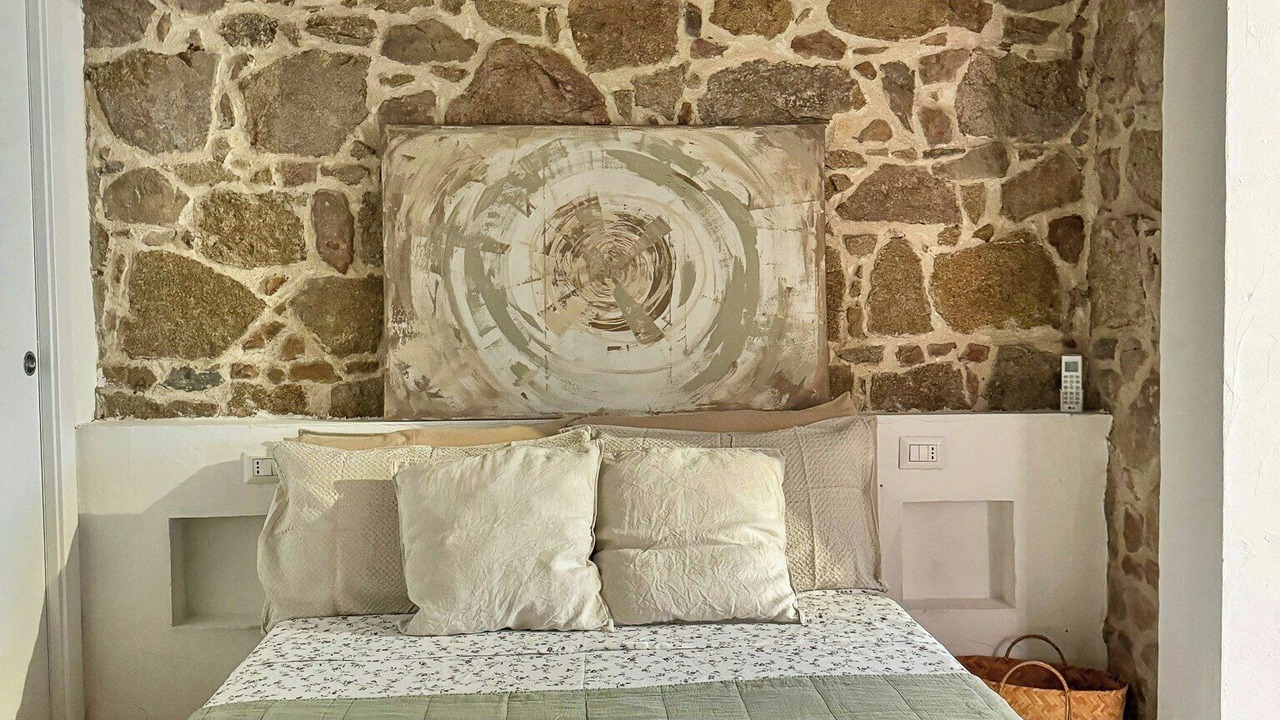 Photo of Bedroom in Villaggio delle Mimose