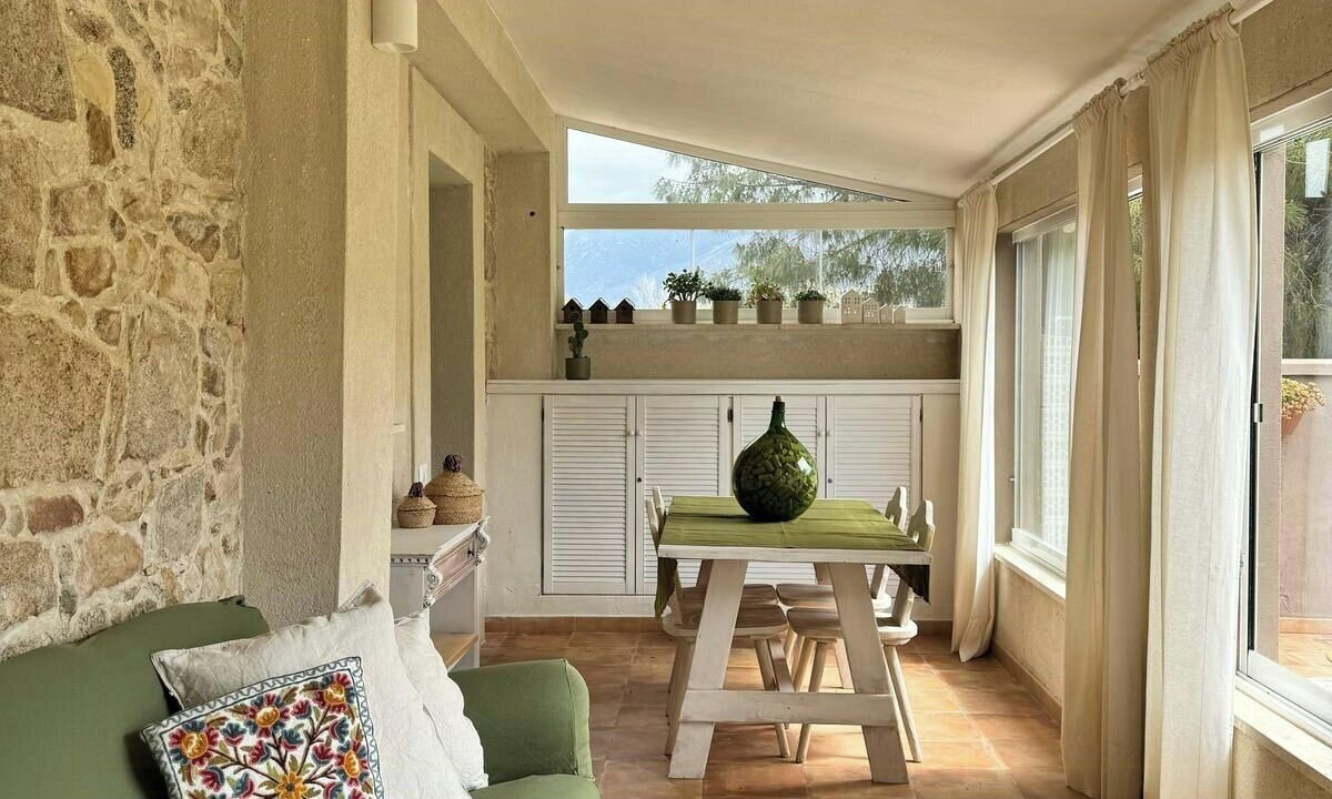 Photo of Livingroom in Villaggio delle Mimose