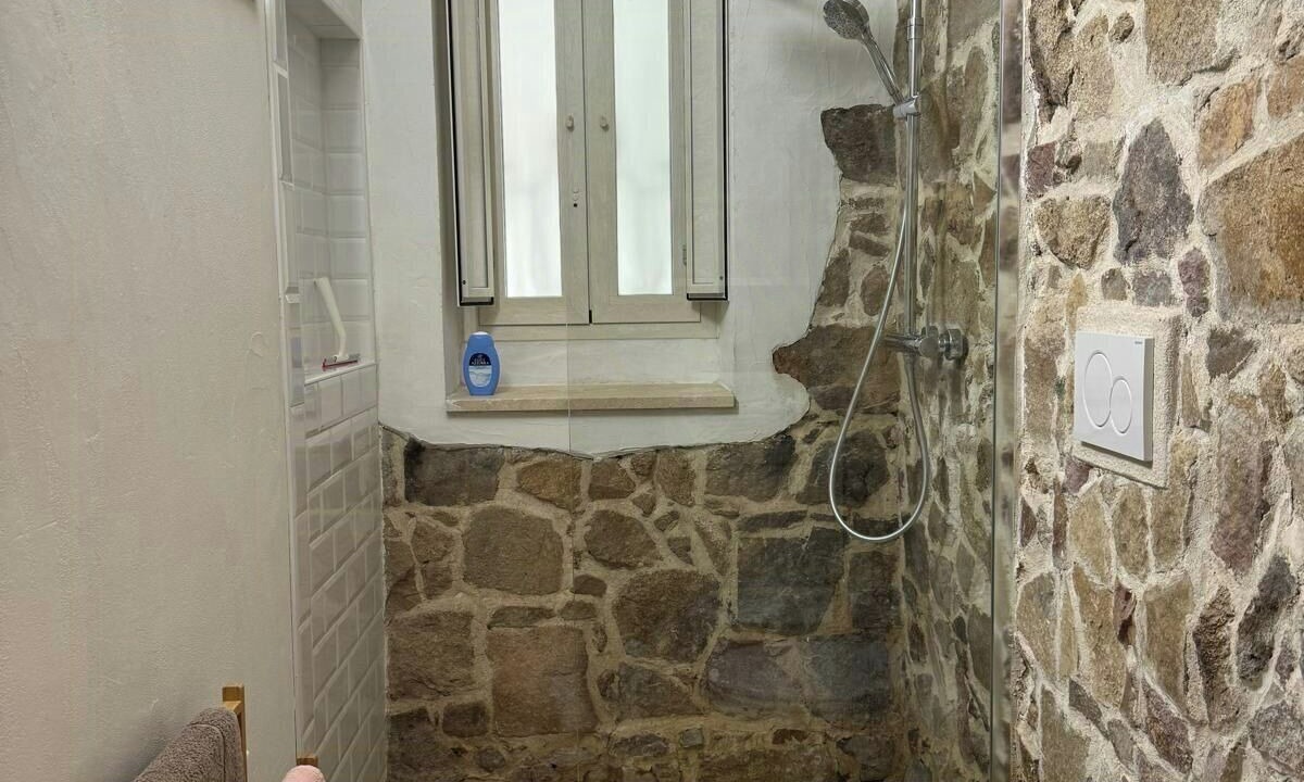 Photo of Bathroom in Villaggio delle Mimose