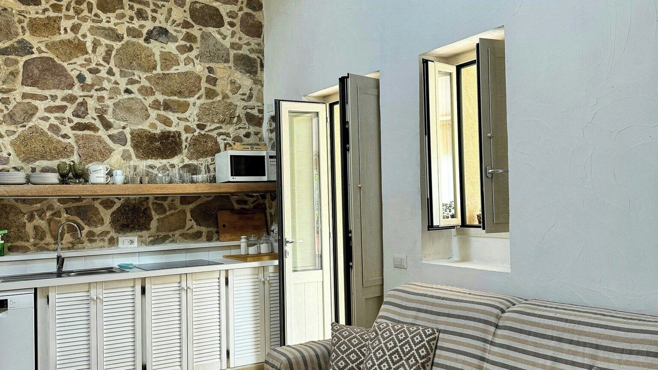 Photo of Livingroom in Villaggio delle Mimose