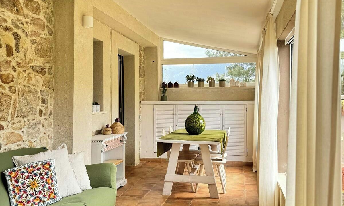 Photo of Livingroom in Villaggio delle Mimose